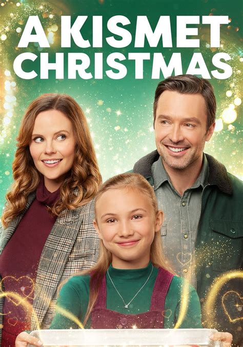 4 <strong>A Kismet Christmas</strong> "Sarah is a children’s book author who returns to her hometown, where she reconnects with her family and Travis, her teenage crush. . Watch a kismet christmas online free